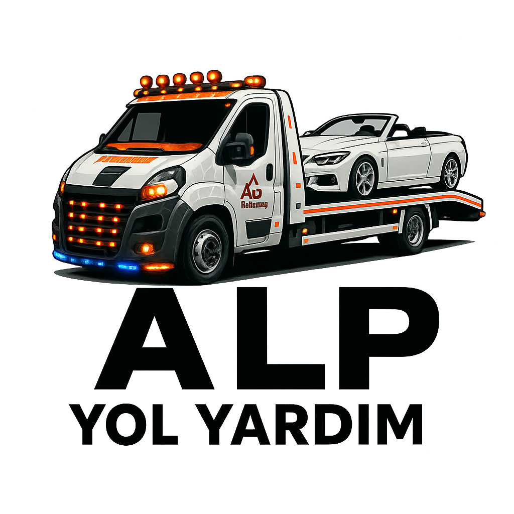 Alp Yol Yardım